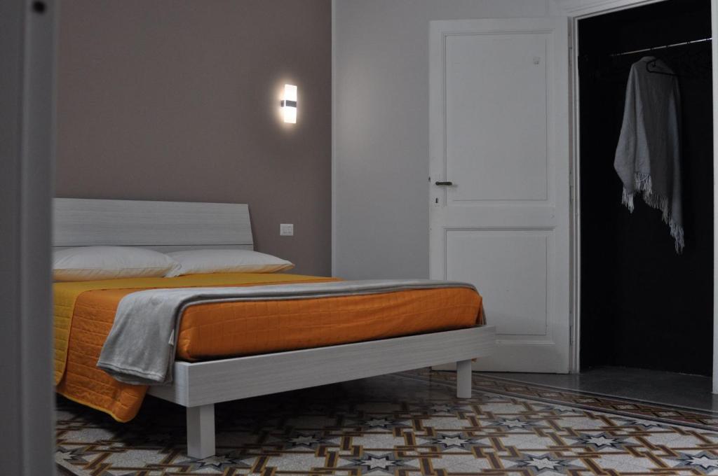2 camera casa vacanze roma centro